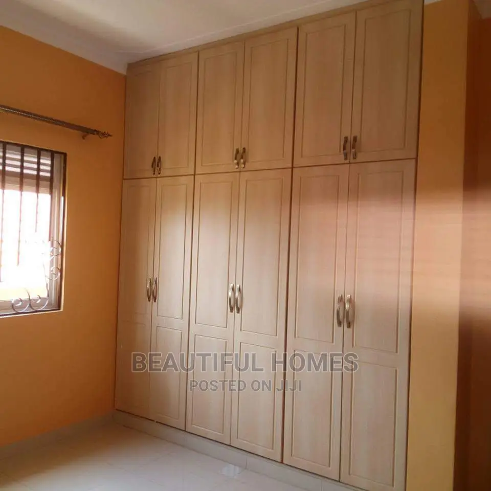 Furnished 4bdrm House in Kira, Kampala for Sale