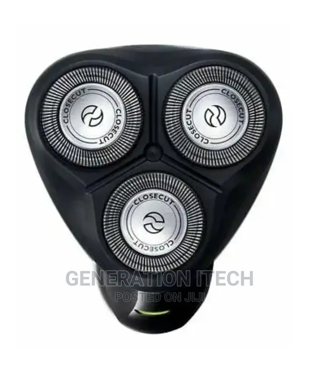 Philips Aqua Touch Electric Shaver - Recheable