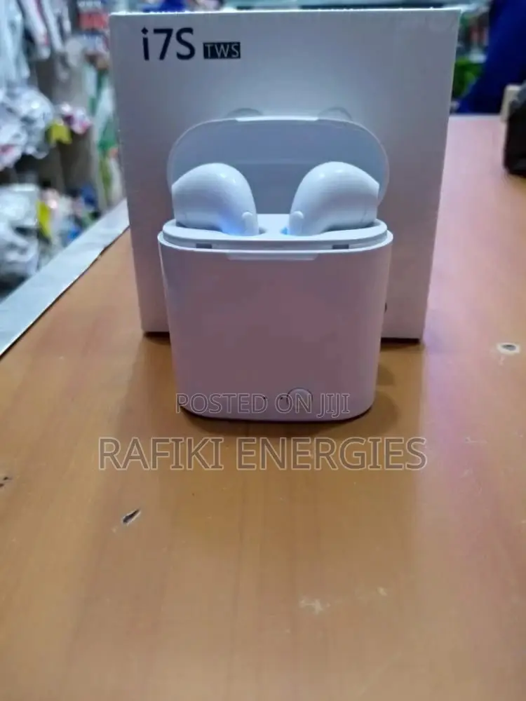 I7s Bluetooth Headsets
