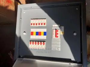 Tronic Dfb 4way