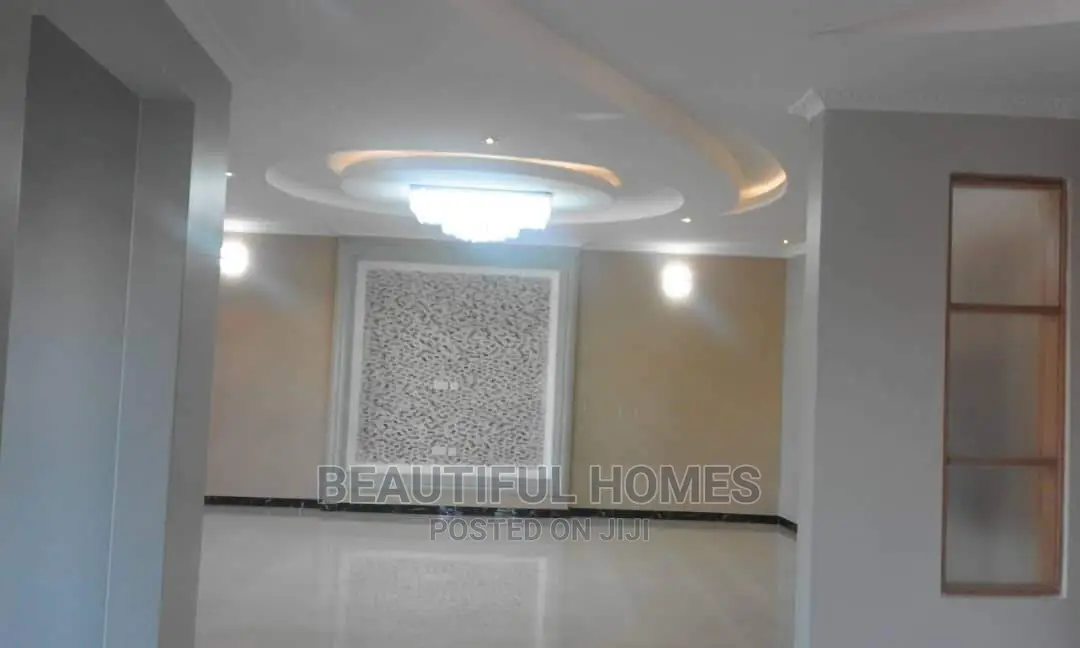 Furnished 2bdrm Apartment in Kampala for Sale