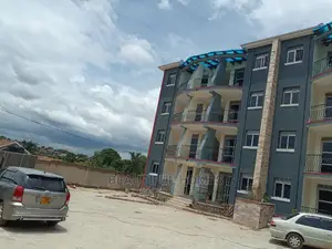 Furnished 2bdrm Apartment in Kampala for Sale
