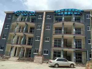Furnished 2bdrm Apartment in Kampala for Sale