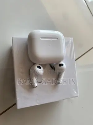 Airpro 4 Wireless