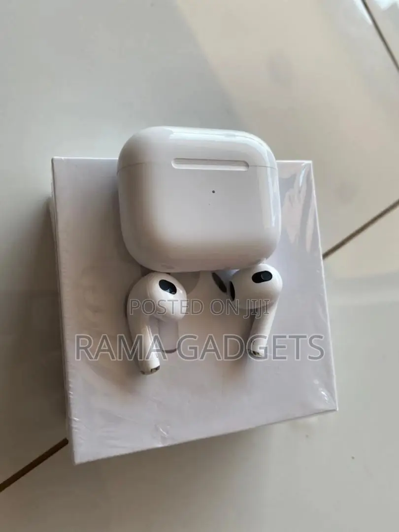 Airpro 4 Wireless