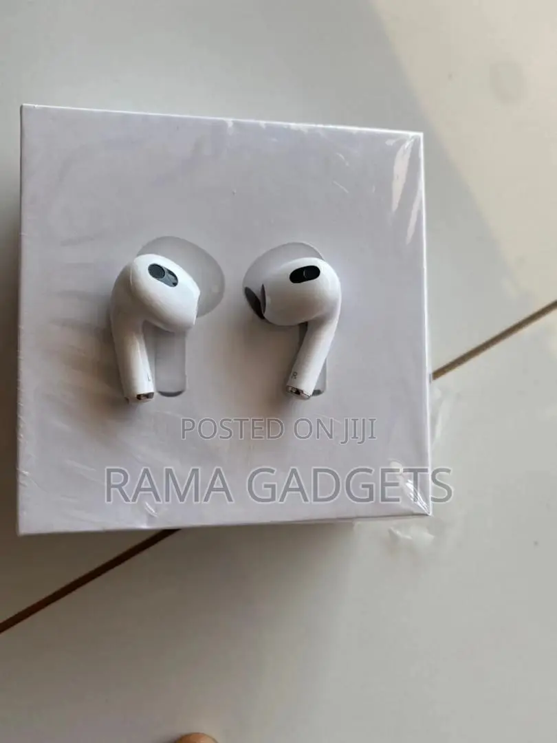 Airpro 4 Wireless