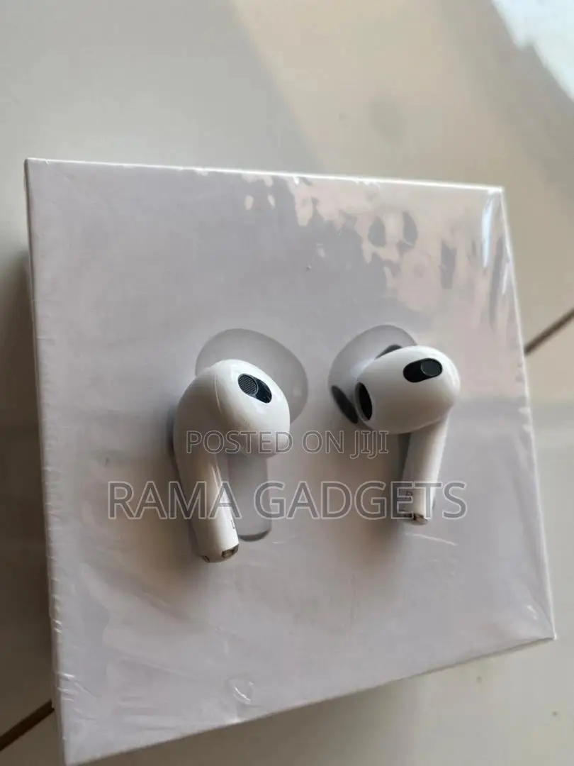 Airpro 4 Wireless