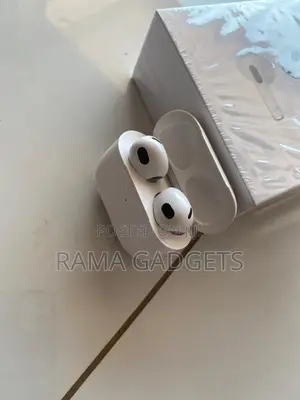 Airpro 4 Wireless