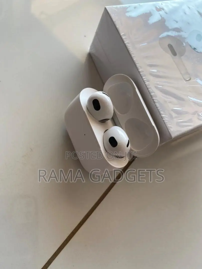 Airpro 4 Wireless