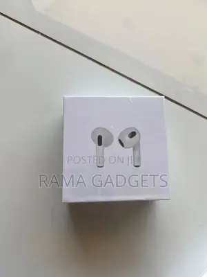 Airpro 4 Wireless