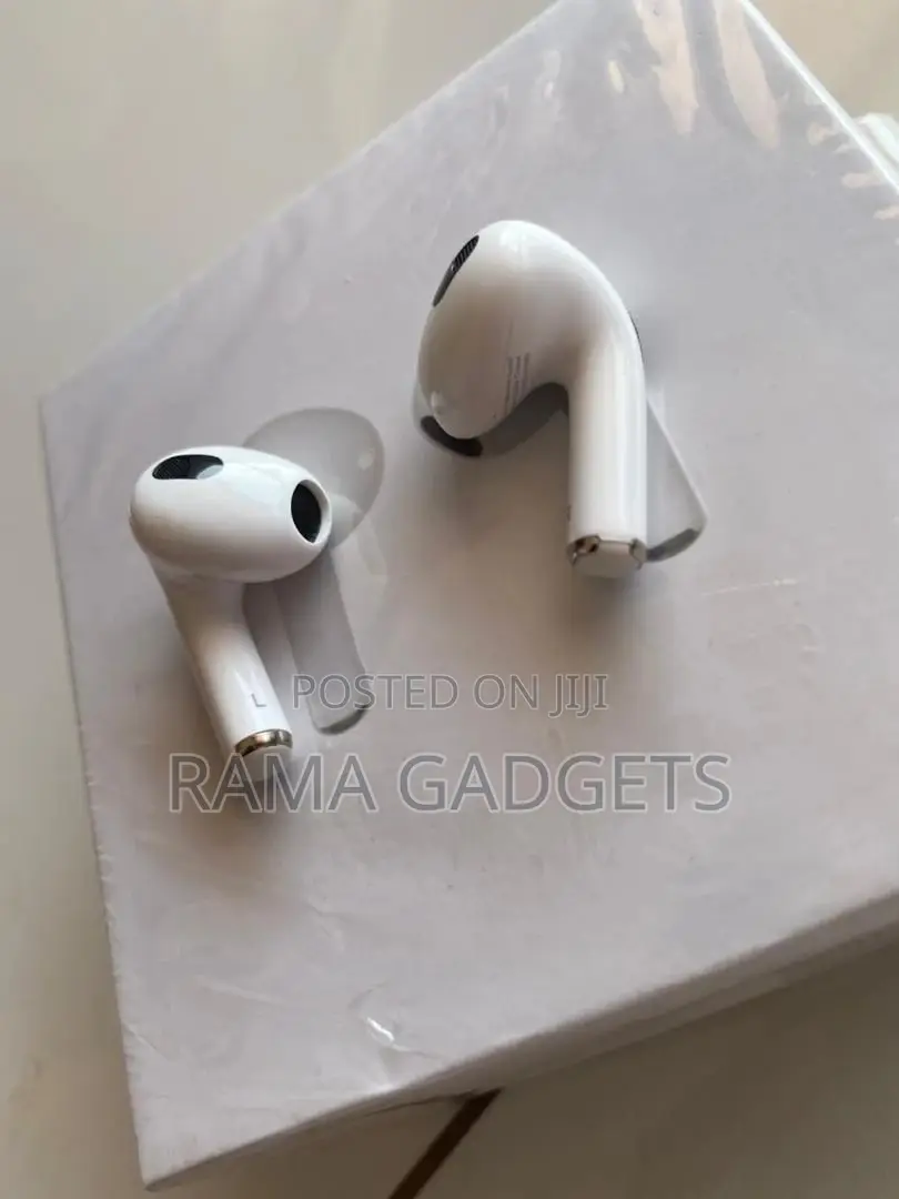 Airpro 4 Wireless