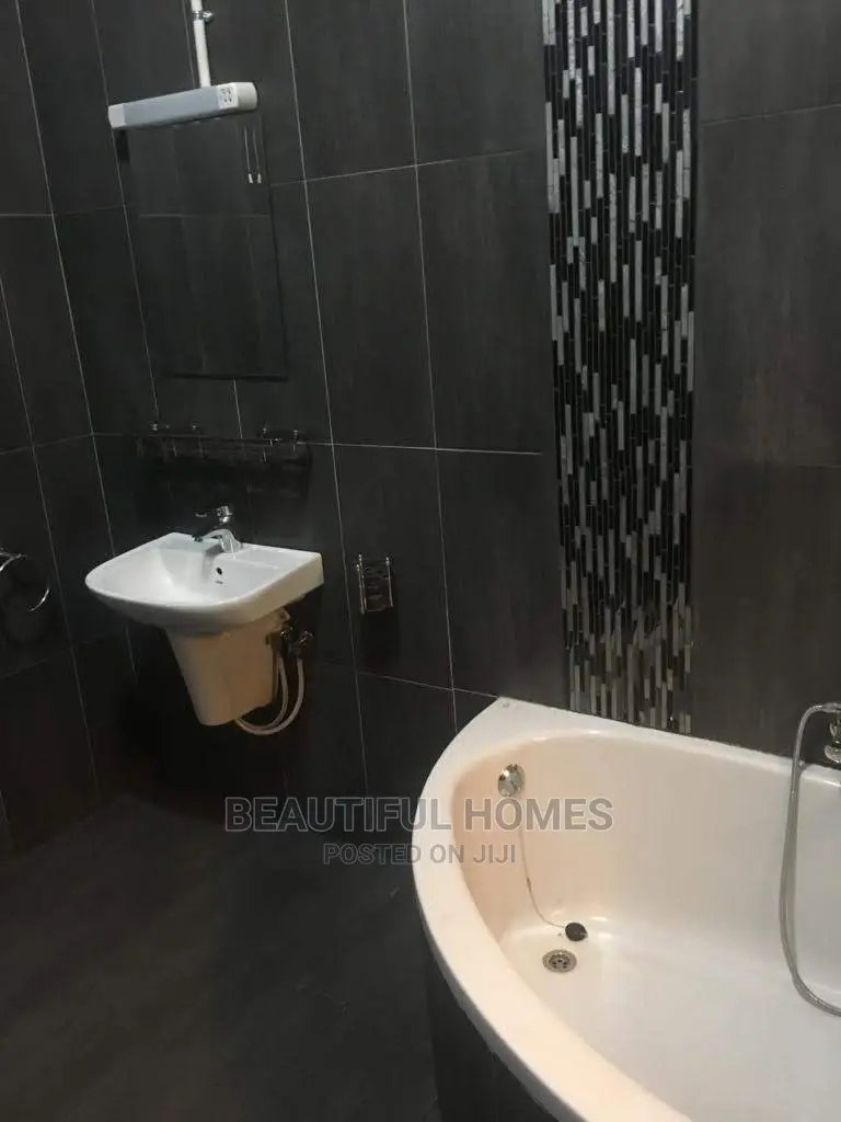 Furnished 2bdrm Condo in Naalya, Kampala for Sale