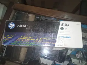 Hp Laserjet 410