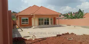 Furnished 4bdrm Bungalow in Kira, Kampala for Sale