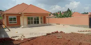 Furnished 4bdrm Bungalow in Kira, Kampala for Sale