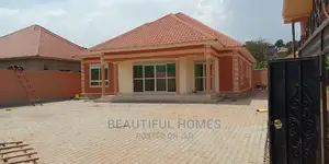 Furnished 4bdrm Bungalow in Kira, Kampala for Sale
