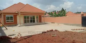 Furnished 4bdrm Bungalow in Kira, Kampala for Sale