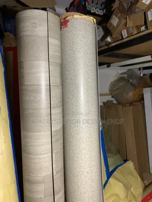 Pvc Hard Carpters