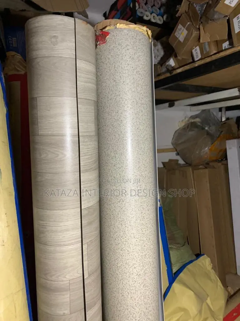 Pvc Hard Carpters
