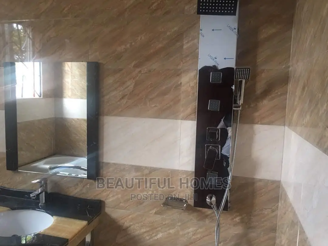 Furnished 4bdrm House in Kira, Kampala for Sale