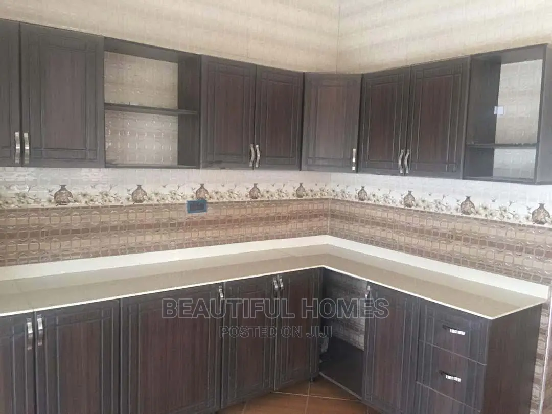 Furnished 4bdrm House in Kira, Kampala for Sale