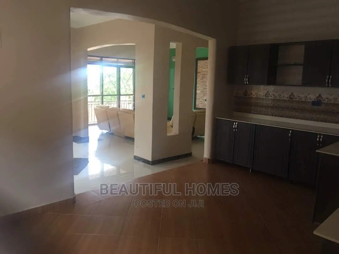 Furnished 4bdrm House in Kira, Kampala for Sale