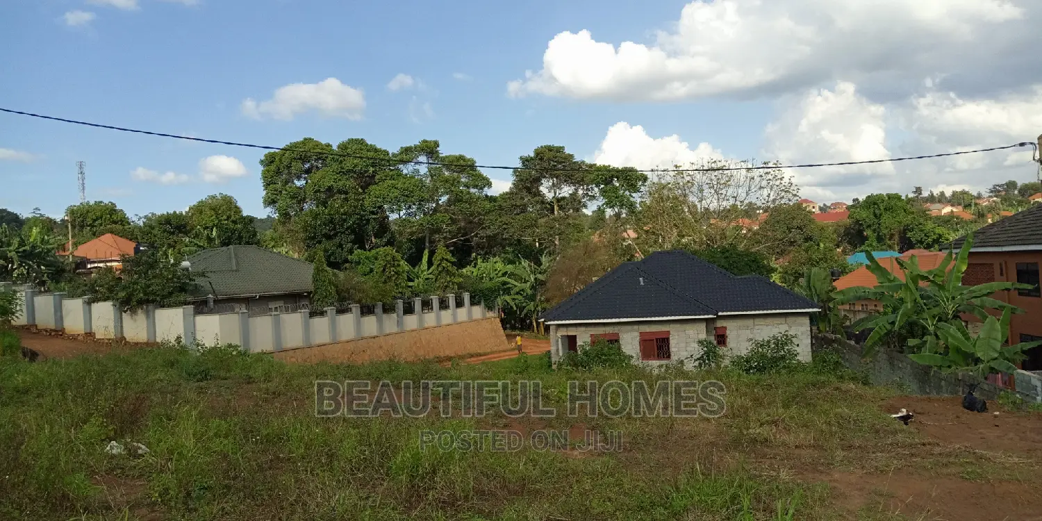 Two Plots in Kira Near Tarmack on Sell