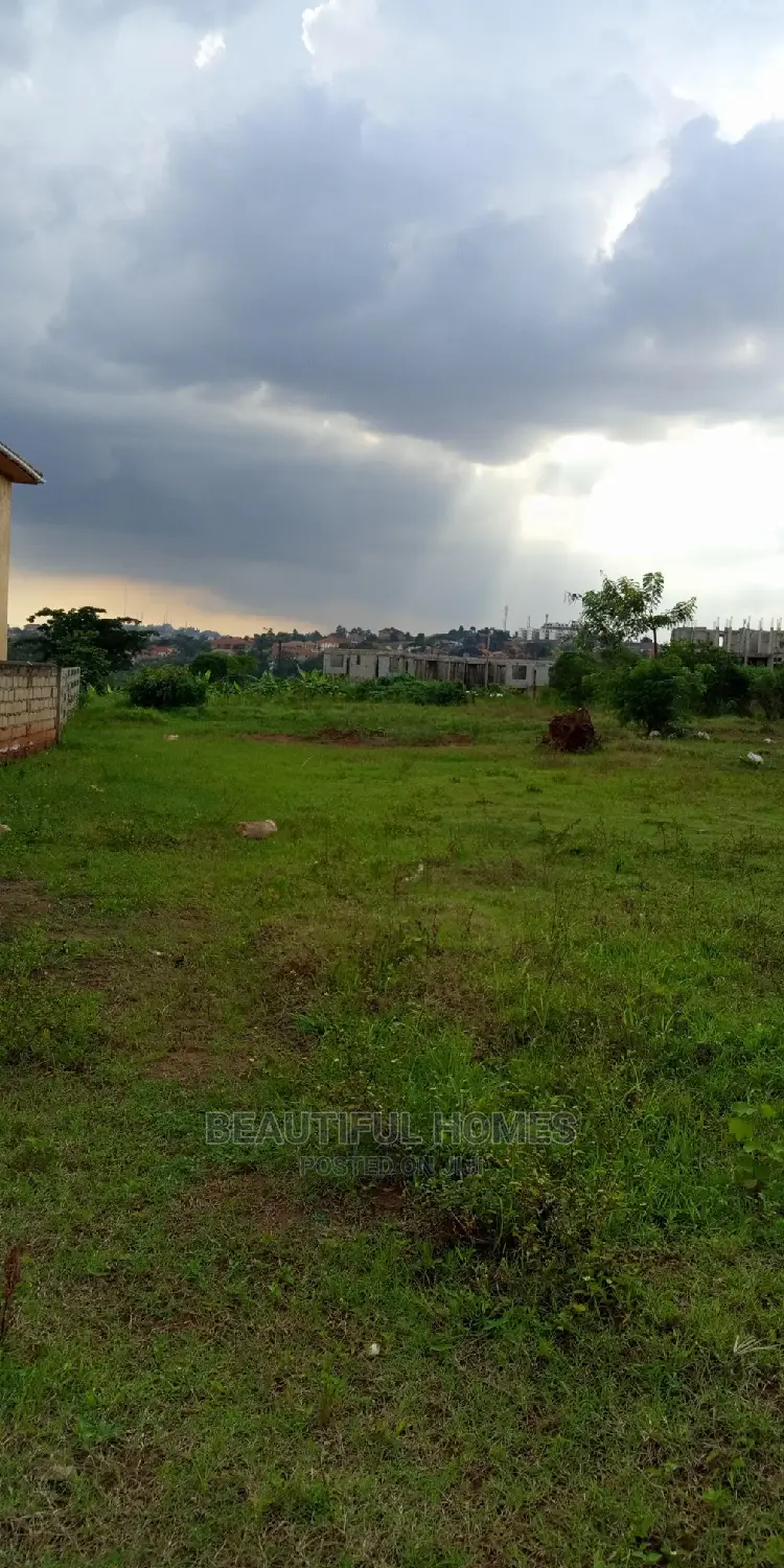 Two Plots in Kira Near Tarmack on Sell