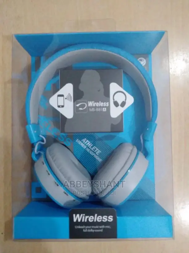 Bluetooth Headphones/Headphones/Wireless Headphones