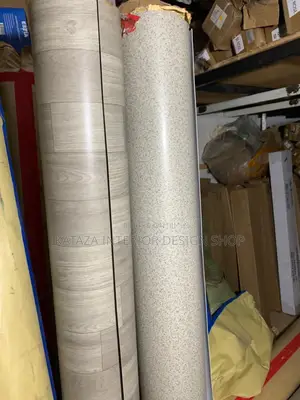 Pvc Hard Carpters