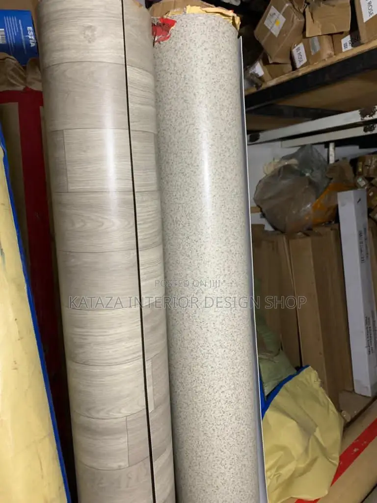 Pvc Hard Carpters