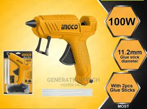 Ingco Glue Gun 100w Gg-148