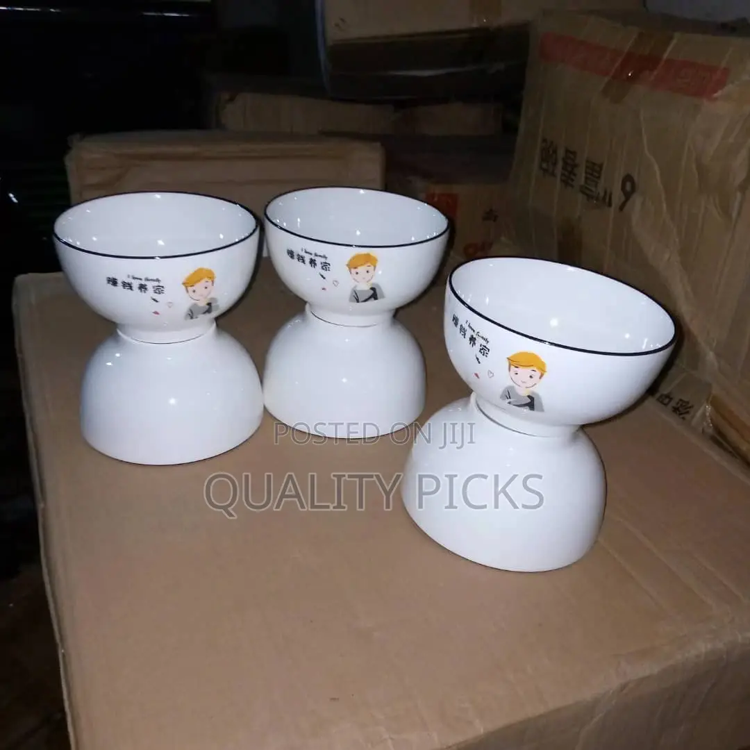 Sugar Bowls