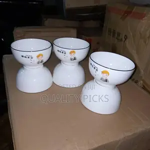Sugar Bowls