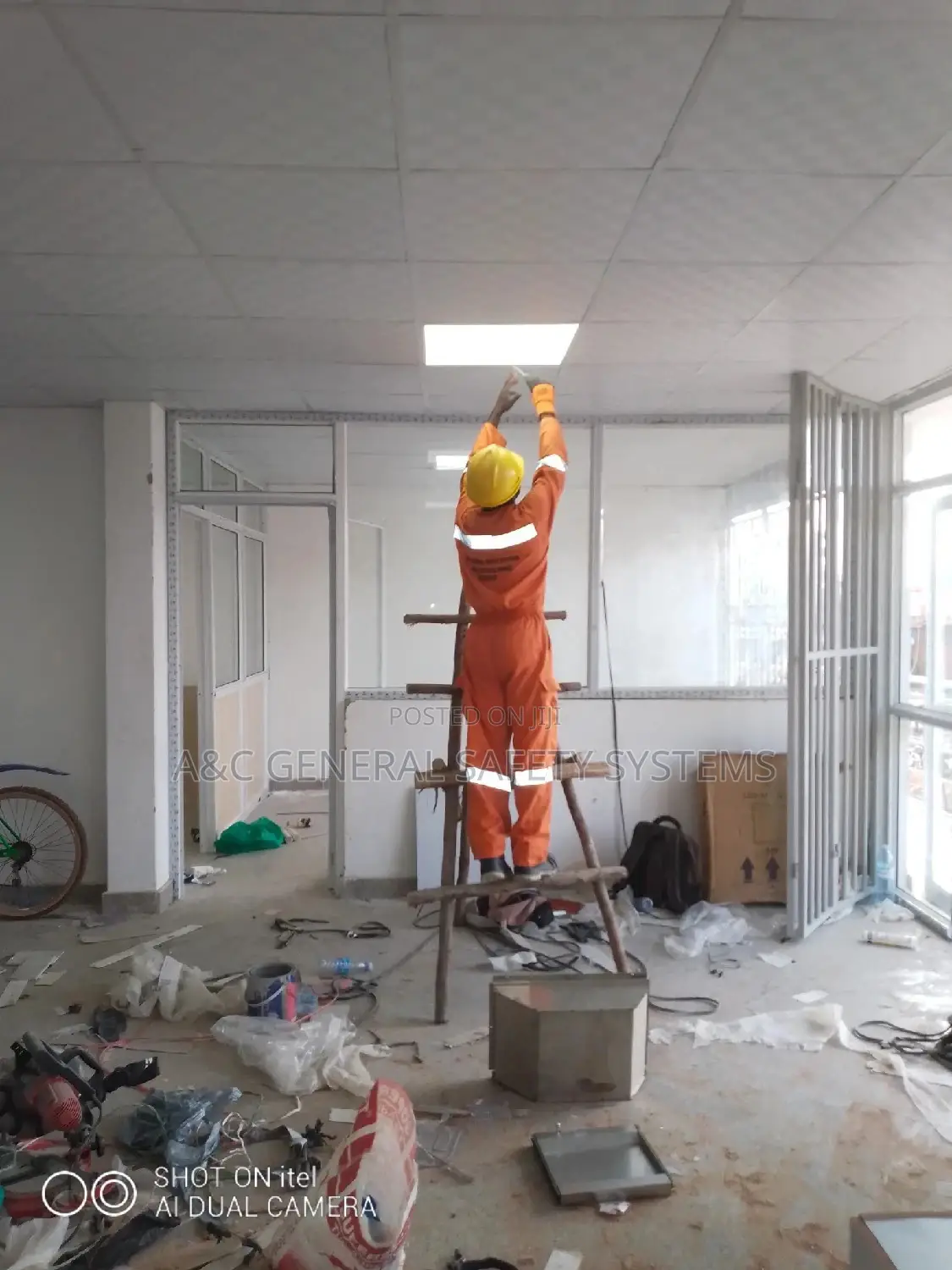 Electrician Master Wiring and Maintenance