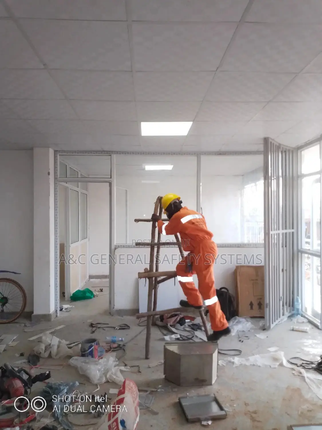 Electrician Master Wiring and Maintenance