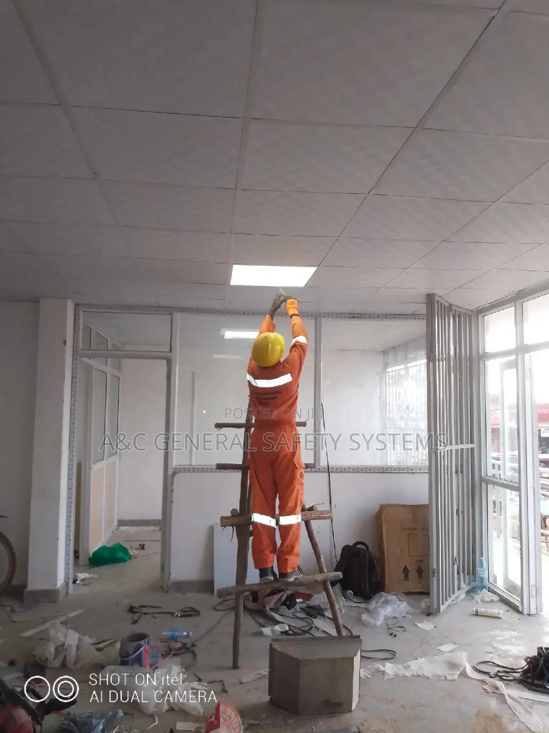 Electrician Master Wiring and Maintenance