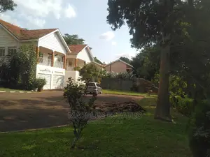 6bdrm House in Naguru, Kampala for Rent