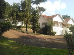 6bdrm House in Naguru, Kampala for Rent