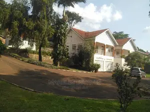 6bdrm House in Naguru, Kampala for Rent