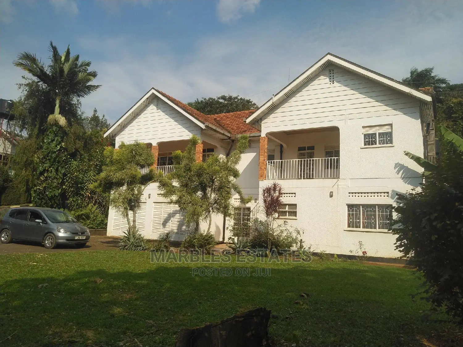 6bdrm House in Naguru, Kampala for Rent