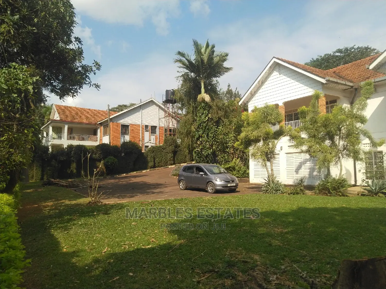 6bdrm House in Naguru, Kampala for Rent