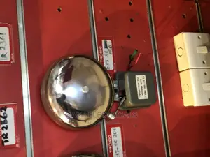 Electrical Bell