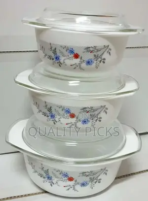 Opola Dishes