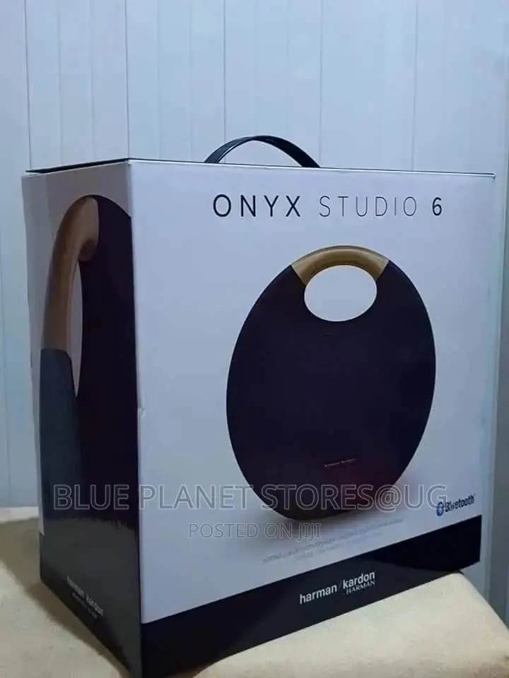 HARMAN KARDON Onyx Studio 6 Speakers \\ 50w 