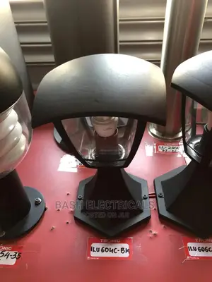 Stand Gate Light