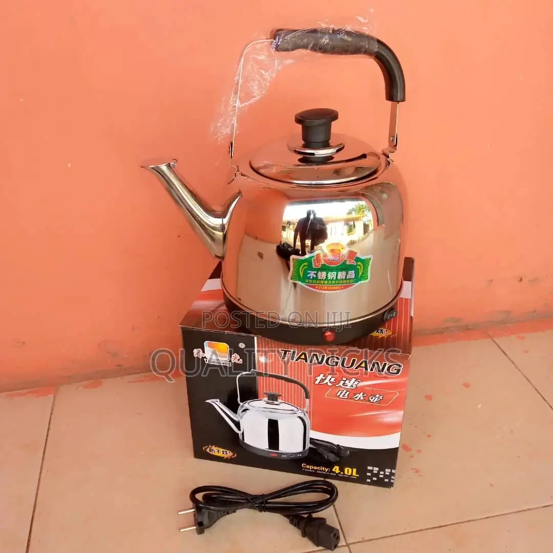 Electric Kettle