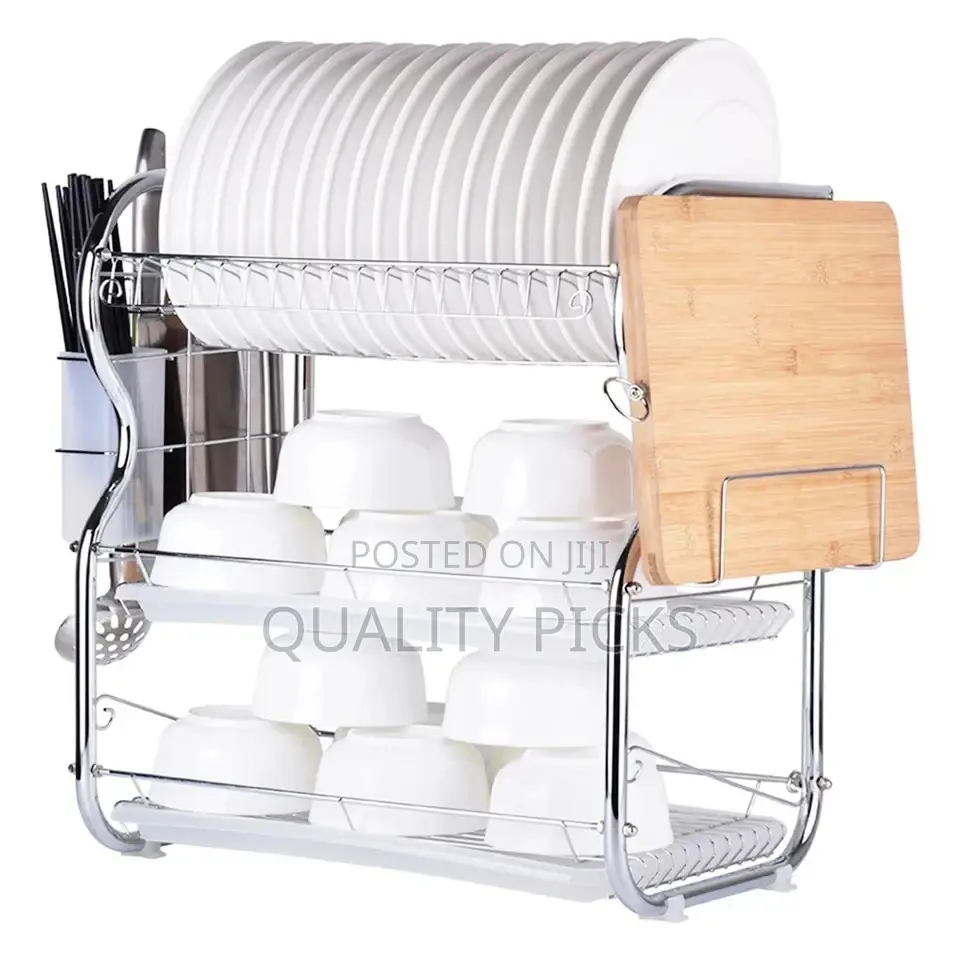 Dish Racks