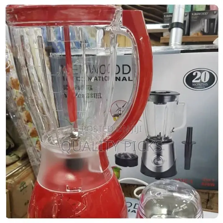 Electric Blender