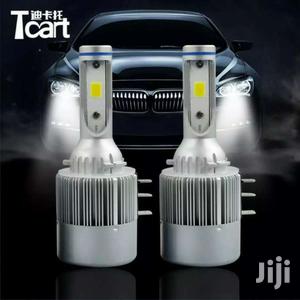 HID LED Bulps